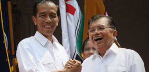 Survei Cyrus: Harga BBM Naik, Dukungan ke Jokowi-JK Masih Kuat item-thumbnail