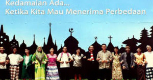 Lima Hal Utama RUU Kerukunan Umat Beragama item-thumbnail