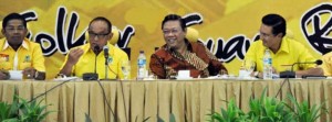 Selesaikan Konflik Golkar, Kubu Agung Laksono Harap ada Win-win Solution item-thumbnail
