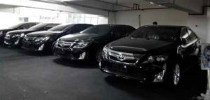 Mobil Pimpinan DPRD DKI Rp 700 Juta item-thumbnail