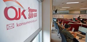 OJK: Menutup Tahun 2014, Kinerja Pasar Modal Indonesia Semakin Baik item-thumbnail