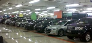 Pasar Mobil 2015 Diprediksi Seperti 2014, Ditunggu Konsistensi Kebijakan item-thumbnail