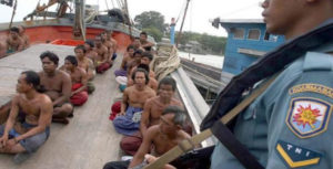 Pencuri Ikan akan Disidangkan di Peradilan Maritim Khusus item-thumbnail