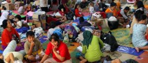 Banjir di Aceh, 120.966 Warga Mengungsi item-thumbnail