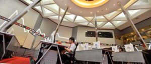 Laju Bursa Saham Global Diharapkan Mendorong Penguatan IHSG item-thumbnail