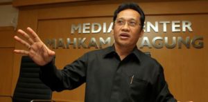 Pelaksanaan Eksekusi tidak Terpengaruh PK Terpidana Mati item-thumbnail
