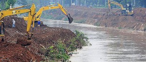 Swakelola Normalisasi Sungai oleh Dinas Teknis DKI Merupakan Terobosan yang Tepat item-thumbnail