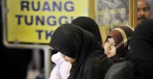 Pemulangan TKI, Kemensos Kelilit Utang Rp 2 Miliar item-thumbnail