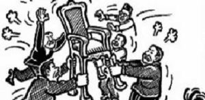 Golkar Ngaku Tak Incar Posisi Kabinet Jokowi item-thumbnail