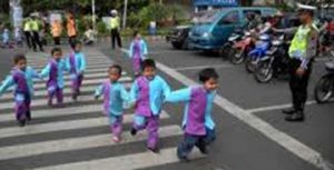 Penting, Belajar Tertib Lalu Lintas Sejak Dini item-thumbnail
