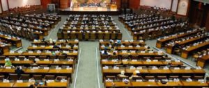 Komisi III DPR Sambut Baik Surat Edaran MA Soal PK hanya Satu Kali item-thumbnail
