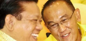 PP Muhammadiyah Dorong Golkar Islah item-thumbnail