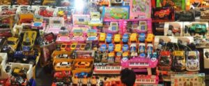 Marak, Produk Impor Tidak Berlabel SNI item-thumbnail