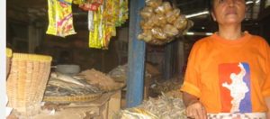 Harga Kebutuhan Pokok Naik di Pasar Tradisional Kebumen item-thumbnail