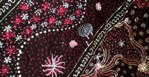 Pemerintah Larang Impor Kain Bermotif Batik item-thumbnail