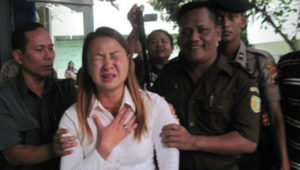Gejolak Hati, Pergumulan Dahsyat Terpidana Mati item-thumbnail