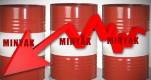 Dikhawatirkan, Muncul Kekuatan Baru Permintaan Minyak Mentah item-thumbnail