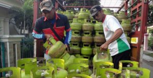 Aduuuh …Harga Gas Elpiji 3 Kg bakal Naik item-thumbnail