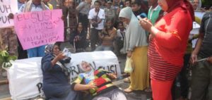 Nelayan Mayangan Tolak Larangan Penggunaan Pukat Tarik item-thumbnail