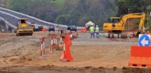 Pembangunan Sejumlah Proyek Infrastruktur di Sumut Diresmikan item-thumbnail