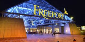 Perpanjangan Izin Ekspor Freeport Dinilai Langgar UU item-thumbnail