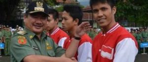 Tiga Atlet Pencak Silat Garut Juara Dunia item-thumbnail