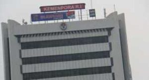 Kantor Kemenpora Mau Digusur? item-thumbnail
