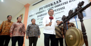 Meningkat Kebutuhan Akan Tenaga Ahli Industri Tekstil item-thumbnail