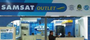 Kabupaten/Kota Wajib Bentuk Kantor Bersama Samsat item-thumbnail