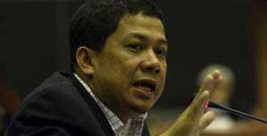 Pimpinan DPR : DPD Cuma Pindah Kantor item-thumbnail