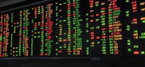 IHSG Hari ini Cenderung ke Arah Negatif item-thumbnail