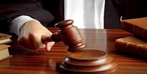 Kerepotan, 13.000 Perkara tingkat Kasasi hanya Ditangani 54 Hakim item-thumbnail