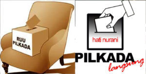 Revisi UU Pilkada, DPR Undang MK item-thumbnail