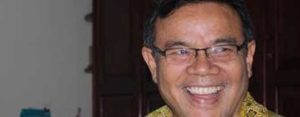 Pengamat: Komunikasi Politik Masih Lancar item-thumbnail