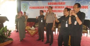 Pencanangan Gerakan Minum Susu, Telur dan Daging item-thumbnail