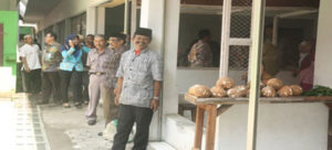 Pedagang Buah di Mayangan, Probolinggo Direlokasi item-thumbnail