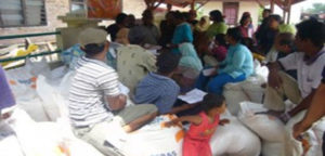 Pemkab Kebumen Sosialisasikan Program Raskin 2015 item-thumbnail