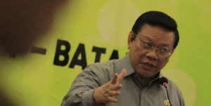 Kubu Agung Laksono Tunggu Putusan Pengadilan item-thumbnail