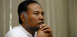 KPK Nilai Penangkapan Bambang Sewenang-wenang item-thumbnail