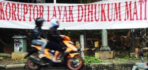 Dipertanyakan, Mengapa para Koruptor tidak Dihukum Mati…? item-thumbnail