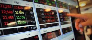 IHSG Telah Membentuk Pelemahan Jangka Pendek item-thumbnail
