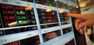 IHSG Diharapkan Bertahan di Teritori Positif item-thumbnail