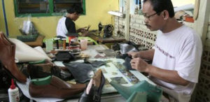 Pelaku IKM masih kurang Memahami Konsep Bisnis item-thumbnail