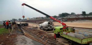 Diharapkan, Pembangunan Jalan Tol di Priangan Timur item-thumbnail