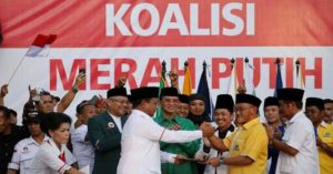 Kubu Agung Kekeh Minta Golkar Keluar dari KMP item-thumbnail