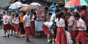 Jajanan Anak Sekolah tercemar Mirkoba Berbahaya item-thumbnail