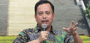 IPW : Ironis, Jokowi Langgar Undang-Undang! item-thumbnail