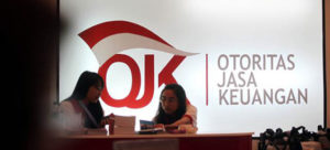 OJK Temukan Transaksi Surat Berharga Tanpa Jaminan di Dua Bank item-thumbnail