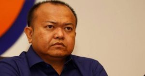 DPR Hormati Belanda-Brazil Tarik Duta Besarnya dari Indonesia item-thumbnail