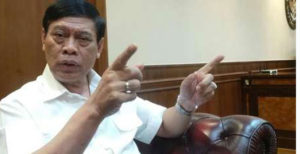 Menurut Kompolnas, Presiden Tunggu Proses Hukum item-thumbnail